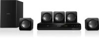 Philips Soundsystem 5.1 mit Video Hessen - Elbtal Vorschau