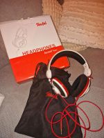 TEUFEL Kopfhörer "Headphones" wie neu Niedersachsen - Barsinghausen Vorschau