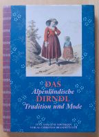 Buch: Das Alpenländische Dirndl Thüringen - Jena Vorschau