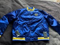 Jacke Nike NBA Golden State Warriors *Gr.XL*neu Kr. München - Unterföhring Vorschau