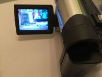 Panasonic Video Kamera Recorder NV-GS8 Düsseldorf - Stockum Vorschau