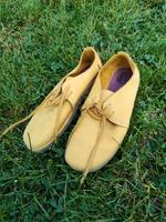 Clarks Lederschuhe Herren Thüringen - Greiz Vorschau