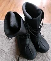 Wasserdichte Schuhe Größe 42 mit Innenfutter Sehr gut erhalten München - Pasing-Obermenzing Vorschau