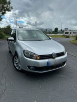 Golf 6 (VI) Trendline 1.2 TSI *105PS* Hessen - Offenbach Vorschau