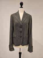 United Colors of Benetton Blazer Jacke Größe 36/38 Bayern - Abensberg Vorschau