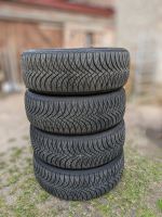 Goodride Reifen 4x 205/55 R17 95V Mecklenburg-Vorpommern - Seebad Ahlbeck Vorschau