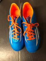 Adidas Fußball Schuhe Größe 5 Bayern - Mömlingen Vorschau