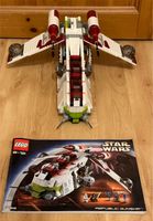 Lego Star Wars 7163 Republic Gunship *Vollständig* Essen - Bredeney Vorschau
