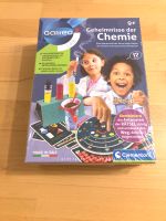 Spiel Geheimnisse der Chemie Baden-Württemberg - Tübingen Vorschau