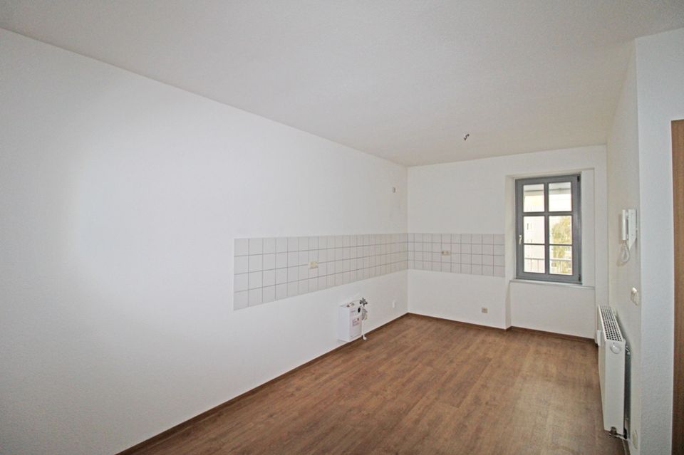 #zentrale Lage #verzierte Decke #Gotha in Gotha