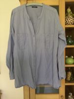 Bluse Opus hellblau Gr. 44 Nordrhein-Westfalen - Lage Vorschau