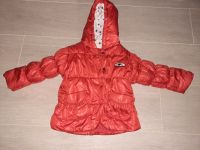 Neuwertig! Winterjacke, Mädchen, Größe 74 Niedersachsen - Burgdorf Vorschau