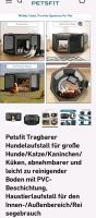 Petsfit Welpenauslauf faltbar Saarland - Oberthal Vorschau