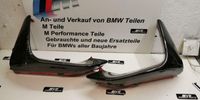 BMW F80 M4 F82 F83 M3 Carbon Performance Frontaufsatz Splitter Nordrhein-Westfalen - Rheinbach Vorschau