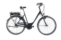 Gudereit EC-3 - 2022 - 55 cm | nur 457 km | Bosch Active Line Plus (50 Nm) 500 Wh | UVP 2.499 € | 1 Jahr Garantie | E Bike City Tiefeinsteiger Kr. München - Ottobrunn Vorschau