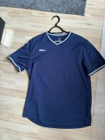 Wilson Tennis Shirt Größe L Blau Neu Hessen - Ober-Ramstadt Vorschau