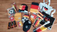 großes Fanpaket Deutschland EM, WM,Fussball Berlin - Treptow Vorschau