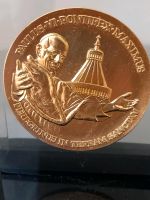 Bronze Münze/ Medaille Wandsbek - Hamburg Farmsen-Berne Vorschau