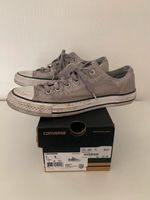 Converse hellgrau *40 Nordrhein-Westfalen - Lünen Vorschau