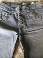 Shorts von PLEASE blau Gr. XS Nordrhein-Westfalen - Goch Vorschau