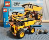 LEGO City 4202 Muldenkipper mit original Karton Nordrhein-Westfalen - Paderborn Vorschau