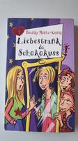 Freche Mädchen - Liebestrank und Schokokuss Baden-Württemberg - Heimsheim Vorschau