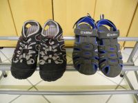 Sommerschuhe Outdoor Sandalen Gr. 34 Nordrhein-Westfalen - Frechen Vorschau