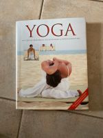Yoga Buch detaillierte Übungen Schleswig-Holstein - Horst (Holstein) Vorschau