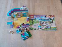 Lego Friends 41085 Tierklinik Bayern - Kottgeisering Vorschau