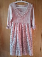 CREAM Kleid Größe 38/40 TOP Nordrhein-Westfalen - Leichlingen Vorschau