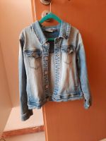 Jeansjacke NAME IT Bayern - Bayreuth Vorschau