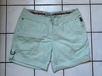 stylische Soccx Shorts - Größe M 38 - wie NEU Sachsen-Anhalt - Barleben Vorschau