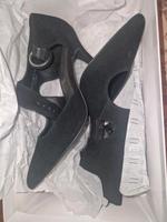 Schuhe mit Absatz Hessen - Lich Vorschau