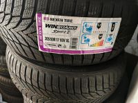 Neu/Unbenutzt!!! 2 x Nexen Winterreifen   205/50 R17 93V XL Hessen - Kriftel Vorschau