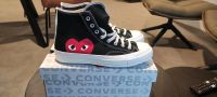 Converse x commes des garcons 42 Nordrhein-Westfalen - Emmerich am Rhein Vorschau