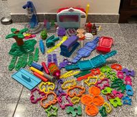 Play Doh Sets magischer Ofen, Eiscreme, Dschungel, Fun Factory Nordrhein-Westfalen - Krefeld Vorschau