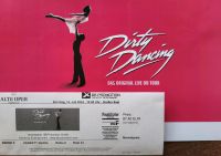 2 Tickets Dirty Dancing Musical Frankfurt, 14.07. Frankfurt am Main - Nordend Vorschau