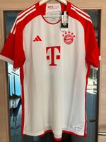 Bayern Trikot adidas 5 Beckenbauer 23/24 Sondertrikot 2XL XXL NEU Bayern - Osterhofen Vorschau