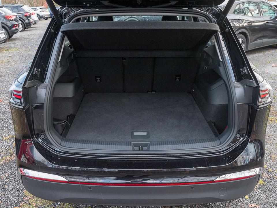 Volkswagen Tiguan 2.0 TDI DSG Elegance NAVI AHK AREAVIEW IQ in Witten