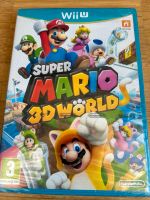 Super Mario 3D World für Nintendo Wii U Sealed Niedersachsen - Nordhorn Vorschau