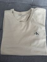 Calvin Klein T-Shirt Nordrhein-Westfalen - Oberhausen Vorschau