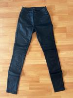 Only „Bikerhose“ schwarz Gr. S Niedersachsen - Garbsen Vorschau