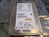 80GB 3.5" SATA Festplatte Seagate Barracuda 7200.7 ST380013A8 Köln - Bayenthal Vorschau