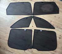 Car Shades Audi A4 Sonnenschutz Sachsen-Anhalt - Gräfenhainichen Vorschau