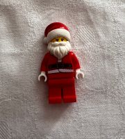 LEGO Figur SANTA Nikolaus Santa Clause mit Bart und Mütze Berlin - Britz Vorschau