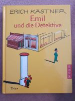 Erich Kästner "Emil und die Detektive" Dortmund - Huckarde Vorschau