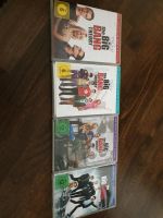 DVDs the BiG BANG THEORY Staffeln 1-4 Baden-Württemberg - Unterensingen Vorschau