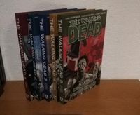 The Walking Dead Gebundene Ausgabe Hessen - Babenhausen Vorschau