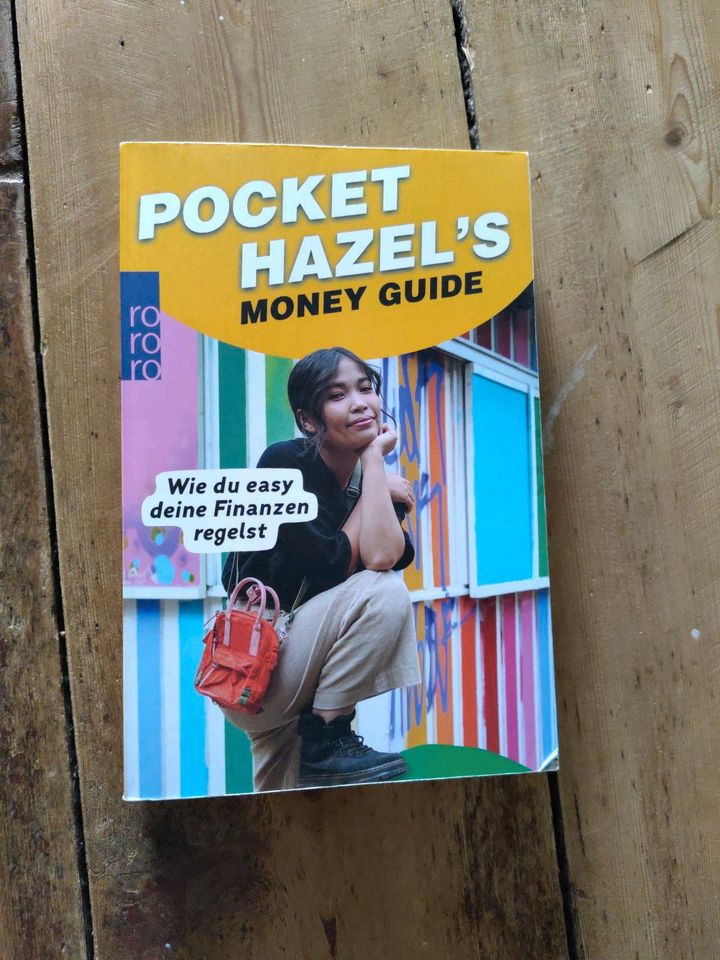Pocket Hazel Money Guide in Gründau