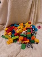 Lego Duplo Reste Steine Nordrhein-Westfalen - Welver Vorschau